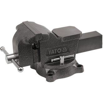 YATO Schraubstock 200 mm