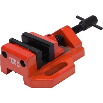 YATO Bohrschraubstock 50 mm