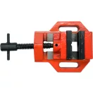 YATO Bohrschraubstock 50 mm