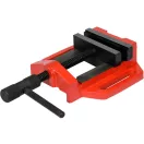 YATO Bohrschraubstock 100 mm