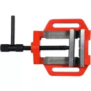 YATO Bohrschraubstock 100 mm