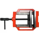 YATO Bohrschraubstock 150 mm