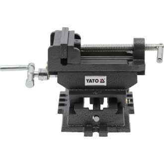 YATO Schraubstock 100 mm
