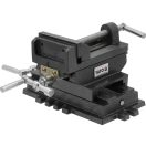 YATO Schraubstock 100 mm