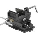 YATO Schraubstock 100 mm