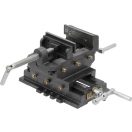 YATO Schraubstock 100 mm