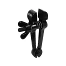 YATO Handschraubstock 25 mm