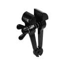 YATO Handschraubstock 40 mm