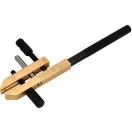 YATO Handschraubstock 10 x 13 mm