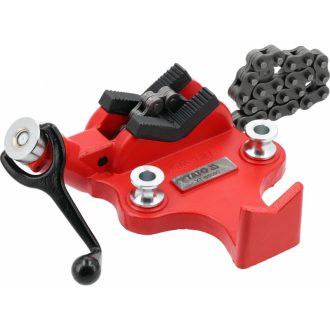 YATO Kettenrohrspanner 1/4-6"