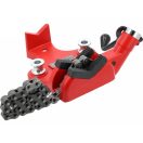 YATO Kettenrohrspanner 1/4-6"