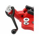 YATO Kettenrohrspanner 1/4-6"