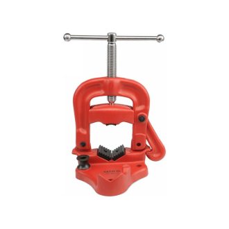 YATO Rohrschraubstock 110 mm