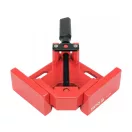 YATO Eckklemme 70 mm Aluminium