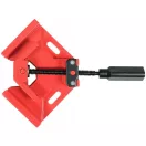 YATO Eckklemme 70 mm Aluminium