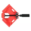 YATO Eckklemme 70 mm Aluminium