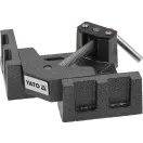 YATO Schweißklemme 100 mm