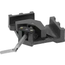 YATO Schweißklemme 100 mm