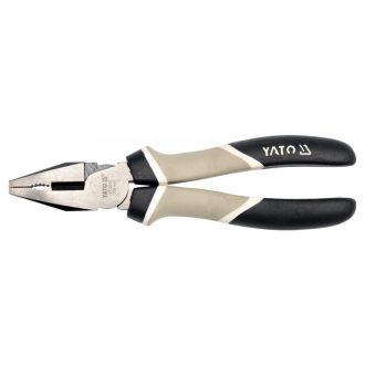 YATO Kombizange 200 mm