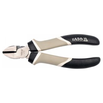 YATO Seitenschneider 160 mm