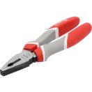 YATO Kombizange 200 mm CrV