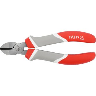 YATO Seitenschneider 160 mm