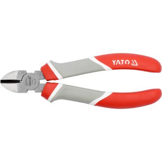 YATO Seitenschneider 180 mm