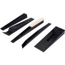 YATO Kunststoffkeil-Set 5-teilig