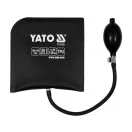 YATO Pumpenmontageunterlage 165 x 150 mm 135 kg