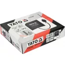 YATO Pumpenmontageunterlage 165 x 150 mm 135 kg