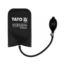 YATO Pumpenmontagepad 190 x 110 mm 135 kg