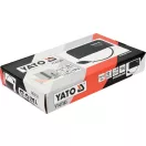 YATO Pumpenmontagepad 270 x 130 mm 135 kg