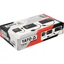 YATO Pumpenmontage-Pad-Set 3-teilig 135 kg