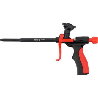 YATO PU-Schaumpistole aus leichtem Teflon