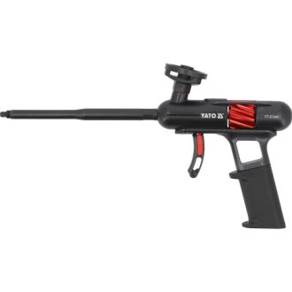 YATO Montageschaumpistole teflonbeschichtet