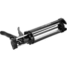 YATO Kartuschenpistole mit Auslaufschutzsystem