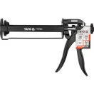 YATO Kartuschenpistole mit Auslaufschutzsystem