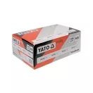 YATO Zimmermannsbleistift 245 mm weiß (144 Stück)