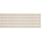 YATO Zimmermannsbleistift mit Graphitmine 110 mm weiß HB (5 Stück)