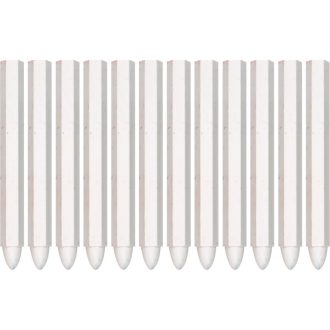 YATO Fettkreide weiß (12 Stk.)