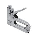 YATO Tacker 6-14 mm + Klammern (geeignet für 3 verschiedene Klammern)