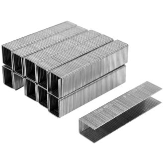 YATO Heftklammern 14 mm (1000 Stück)