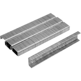 YATO Heftklammern 6 mm (1000 Stück)