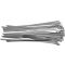 YATO Kabelbinder Inox 250 x 4,6 mm (100 Stück)