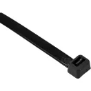 YATO Kabelbinder schwarz 450 x 9,0 mm (50 Stück)