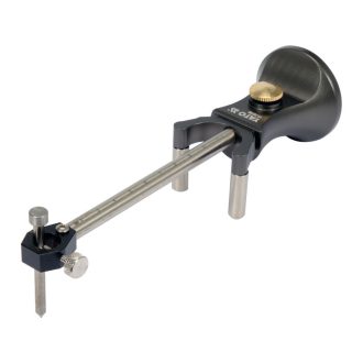 YATO Parallelmarker aus Edelstahl