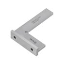 YATO Winkel mit Fuß 100 x 70 mm