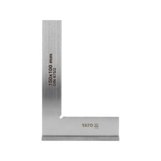YATO Anschlagwinkel 150 x 100 mm