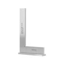 YATO Winkelmaß mit Fuß 200 x 130 mm