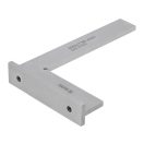 YATO Winkelmaß mit Fuß 200 x 130 mm